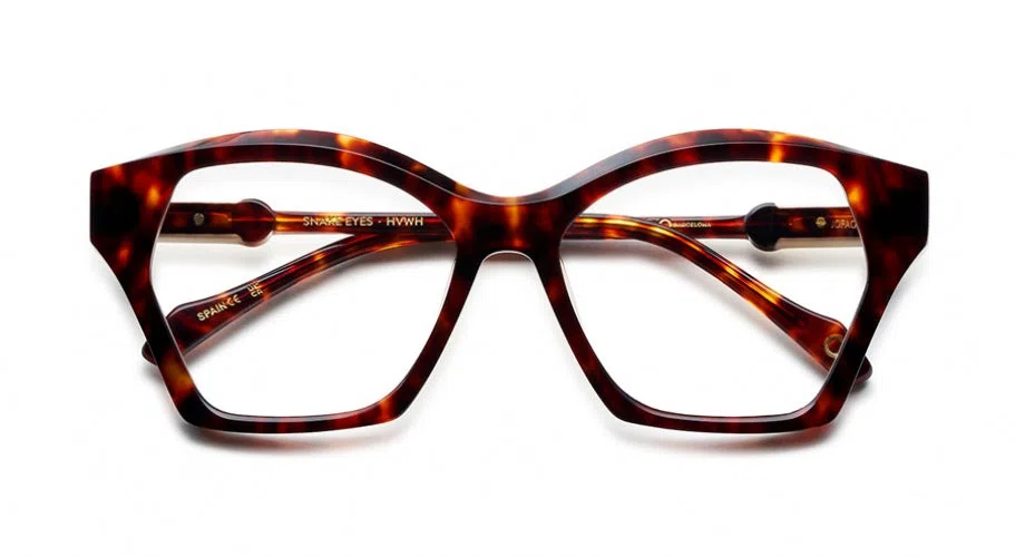 Etnia Barcelona SNAKE EYES Eyeglasses - view 11